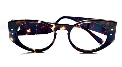 real tortoise shell glasses price